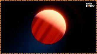 New Worlds of 2025: Exoplanet Discoveries Challenge Theory