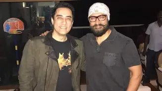 Aamir Khan finally breaks silence on brother Faissal Khan's allegations against him: 'How can you fight your own family when...'