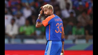 Top 10 richest players featuring in the India/Sri Lanka T20 World Cup 2026