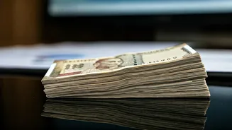 Income Tax Refunds: Everything You Need to Know