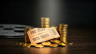 Prabhas' 'Raja Saab': Box Office Debut & Earnings