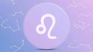 2026 Leo Horoscope: The Year Being Yourself Finally Works