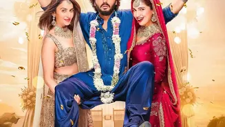 Cult Classic Bollywood Comedies That Guarantee Endless Laughs For Cosy Home Binging