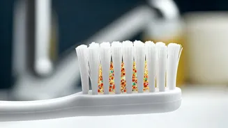 Unseen Threats: Germs Lurking on Your Toothbrush