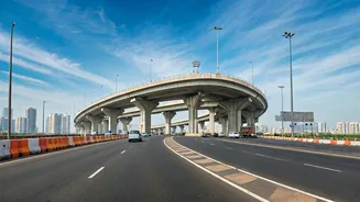 Navigating the Mira-Bhayandar Flyover: Safety First