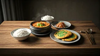 A Taste of Korea: Delicious & Nourishing Breakfast Delights You Must Try