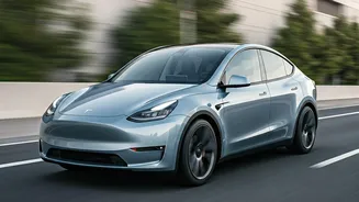 Tesla Model Y L Debuts in India: A Detailed Look at the Premium 6-Seater SUV