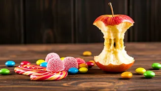 Sugar & Kids: ADHD/Hyperactivity Link?