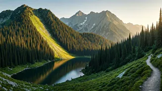 Hill Escapes Are Summer’s Smartest Escape Route