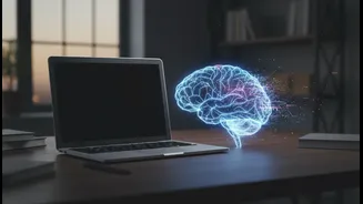 Experts Warn Passive Use Of ChatGPT, Gemini And Claude May Reduce Mental Exercise
