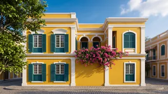 Save big on Pondicherry and Gokarna stays