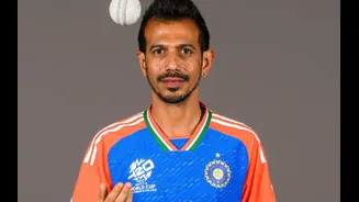 T20 World Cup 2026: Yuzvendra Chahal names his India playing XI for USA fixture, omits Kishan