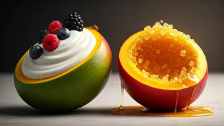 Overloaded Lassis Can Turn Healthy Into Heavy
