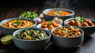 6 Curries That Get Even Yummier Overnight!