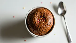 Why Indian Gen Z Is Obsessed With 2 Minute Cakes