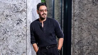 Ajay Devgn Net Worth: All About Dhamaal 4 Actor's Rs 427 Crore Empire - Luxurious Properties To Cars