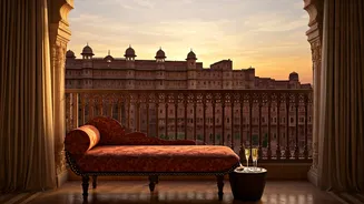 Why International Flights Are Out And Rajasthan Honeymoons In