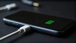 Smartphone Battery Health: Charger Choice Matters