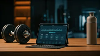 Fitness Influencers Are Moving Beyond Random Reels Now