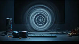 WFH Woes: Engineer's Viral Post Reveals Extreme Fatigue and Dizziness Dilemma