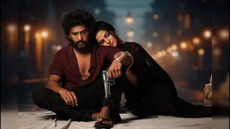 Kanagaraj's acting debut 'DC' reaches ₹43.9cr worldwide, domestic ₹30.65cr