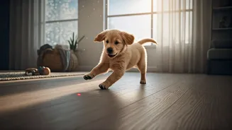 Indoor Adventures Your Pet Will Adore