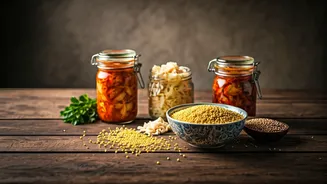 Millets And Ferments Are Your Grandma’s Glow-Up Era