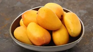 Why Indian Mangoes Needed Political Momentum to Enter the American Market