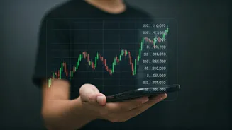 Fintech opens global stocks to Indians