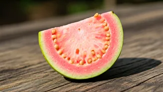 Guava: India's Affordable Gut Health Secret Revealed!