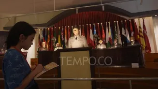 Rekomendasi Destinasi Libur Akhir Tahun di Bandung hingga Bali