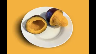 Parece doce de leite, mas nasce em árvore: conheça o abiu, a “fruta de ouro” do momento
