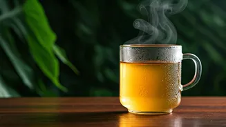 Rainy Evenings Taste Better With This Herbal Kadha