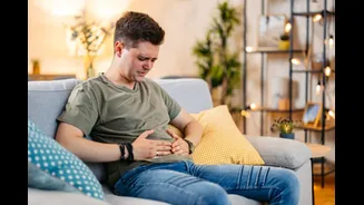 Think It’s Just Acidity? Your Antacid Pills Could Be Masking A Bigger Digestive Issue