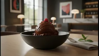 Dairy-Free Gelato Trend Shows How Cafés Are Adapting To New Food Choices