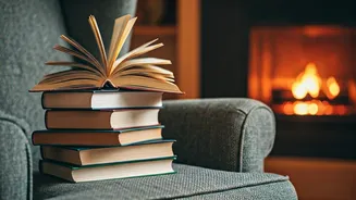 Families Are Choosing Reading Over Screen-Time Battles
