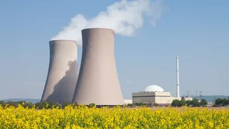 Adani, RIL, NTPC and Lalitpur sign Maharashtra nuclear power MoUs worth ₹6.5 lakh crore