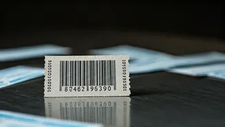 Indian Railways' Massive User ID Cleanup: The Details