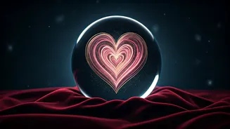 Valentine's Day 2026 Love Forecast: Aries to Virgo's Romantic Outlook