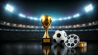 Kareena Kapoor, Sons, and Messi's Mumbai Meet