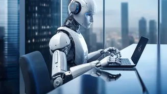 Colliers' AI And Jobs Report: Office Demand After AI Adoption Explained