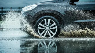 Don't Drive Into Monsoon Without Reading This