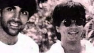 Akshay Kumar Wishes 'Dost' Shah Rukh Khan On 60th Birthday With Hilarious Post: Shakal Se 40, Akal...