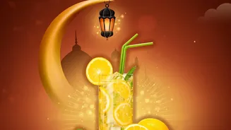 Ditching Carbonated Sodas Homemade Kokum Coolers And Mint Lemonade For Festive Celebrations