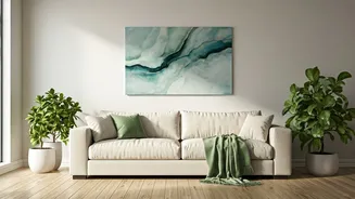 2026 Decor Is About Wellness, Calm And Flow