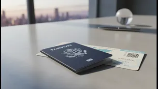 Planning A Thailand Holiday? Here's How The New Visa-Free Rule Works