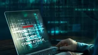 Delhi lost over ₹850cr to cyber financial scams in 2025