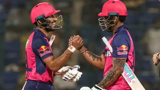 How Rajasthan Royals Are Set to Become the IPL’s First Billion-Dollar Franchise