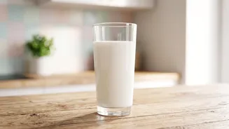 Home Milk-Safety Checks Put Adulteration And Storage Practices In Focus: The Wider Context