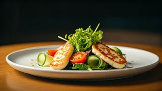 Indian Summer Plates Are Getting Lighter And Smarter